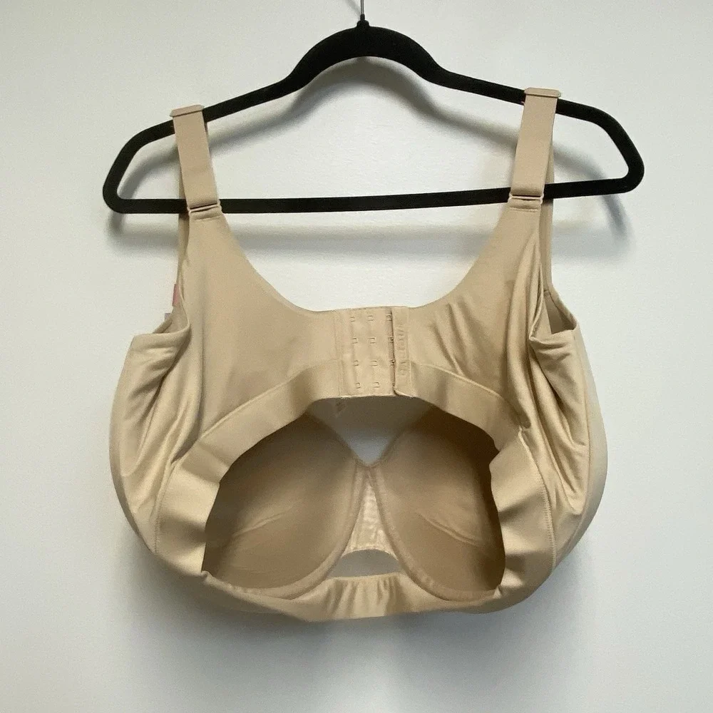 Cacique new bra